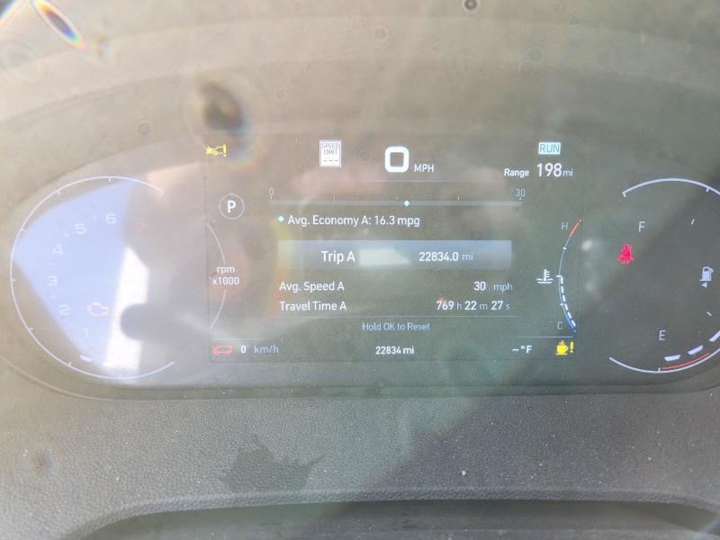 2024 Dodge Ram Promaster 2500 Delivery van