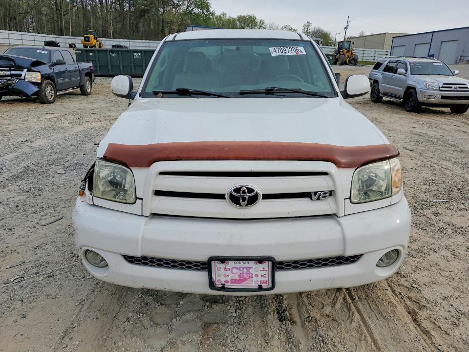 2005 Toyota Tundra Limited