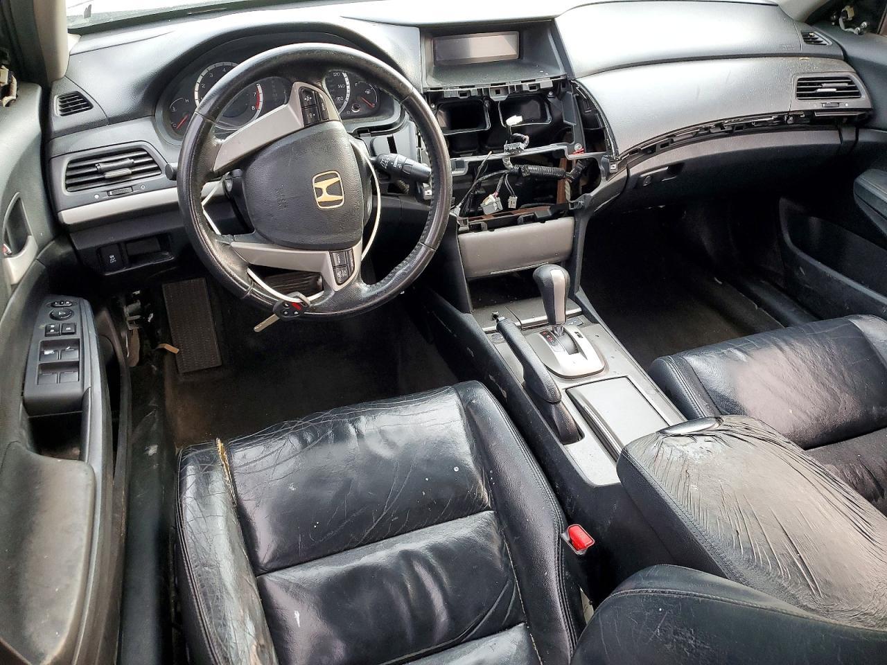 2011 Honda Accord se