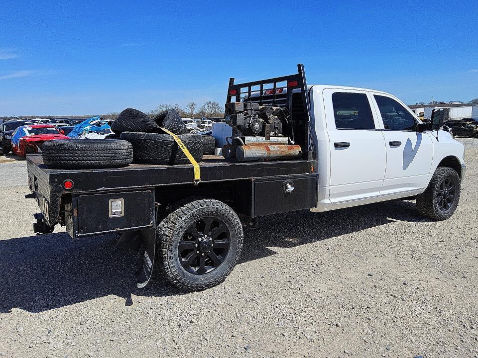 2015 Dodge RAM 2500 ST