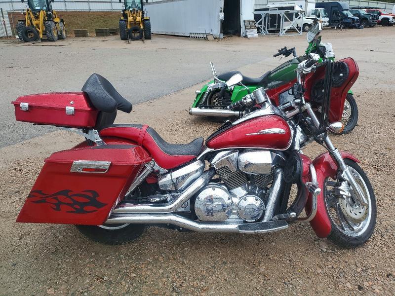 2004 Honda VTX1300 C