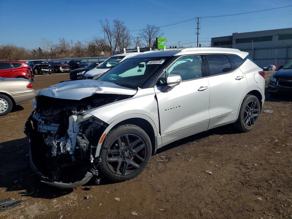 2020 Chevrolet Blazer Premier