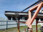 2001 Urwi 2001 TRI-CITY Boat Dock Arrow Board Trailer