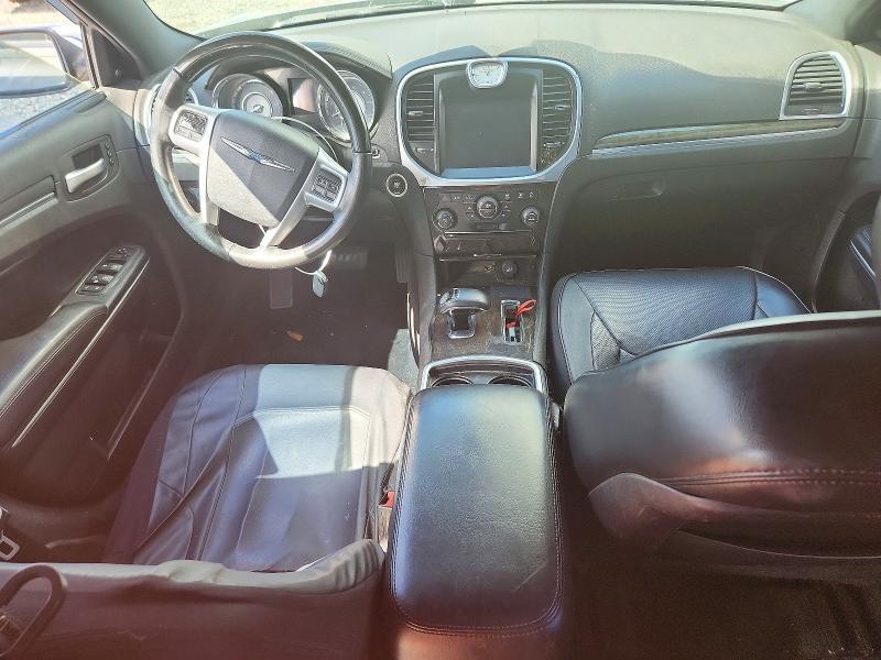 2014 Chrysler 300c