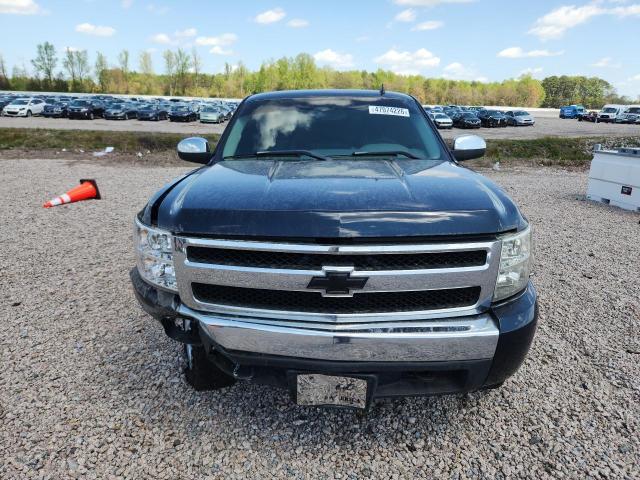 2008 Chevrolet Silverado K1500