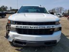2019 Chevrolet Silverado C1500 Custom
