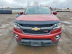 2015 Chevrolet Colorado Z71