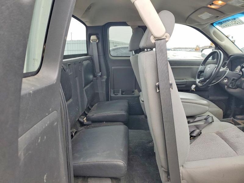 2008 Dodge/ram Truck/van Dakota sxt ext cab 2