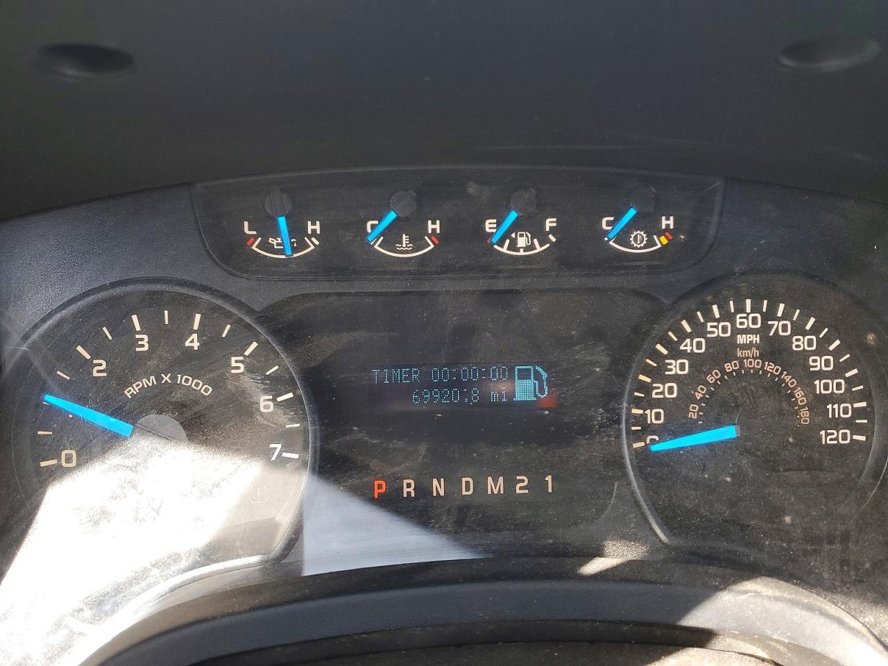 2014 Ford F150 Super Cab