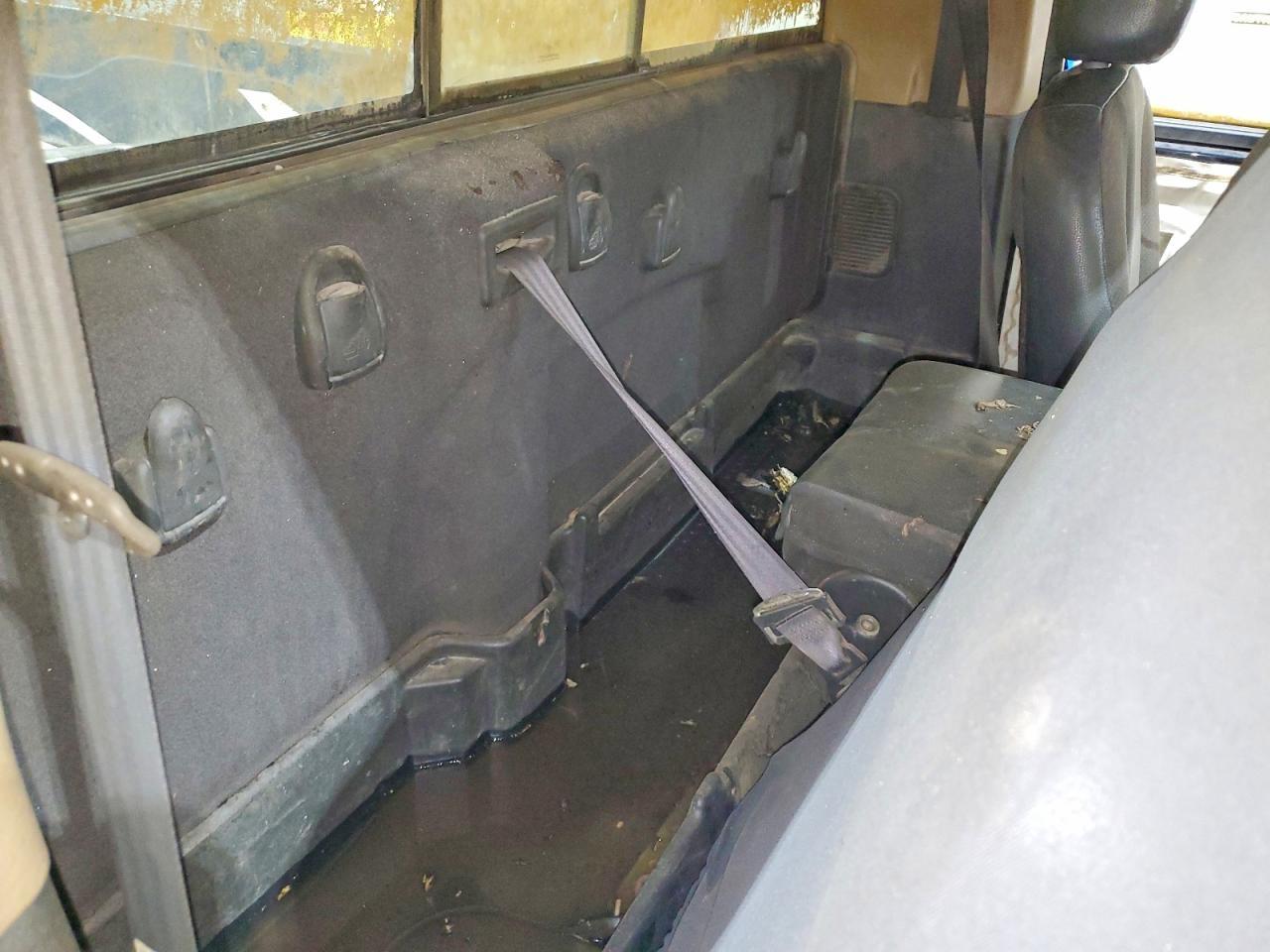 2003 Dodge RAM 1500 ST