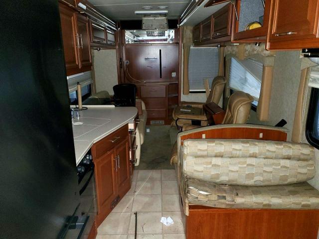 2008 Fleetwood Camper