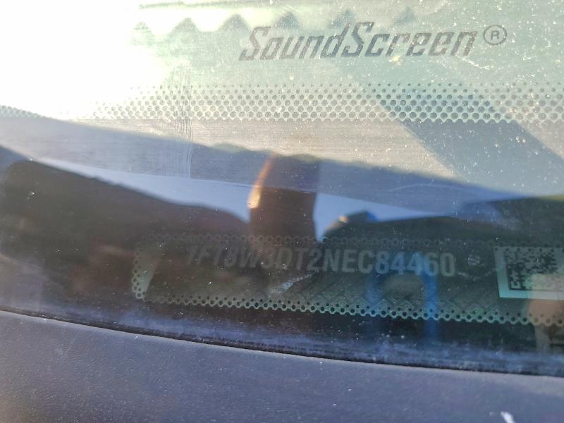 2022 Ford F350 Super Duty