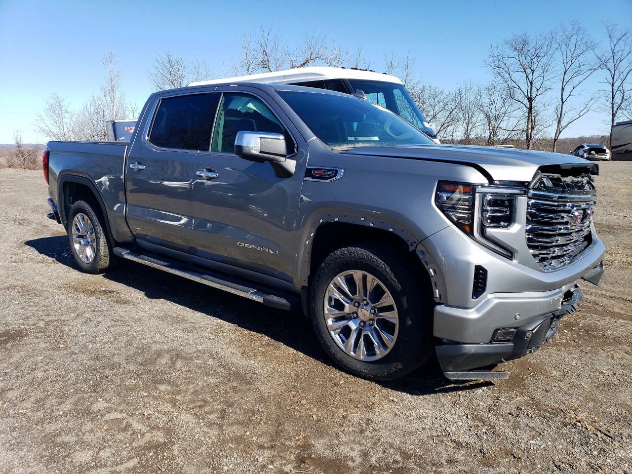 2024 GMC Sierra K1500 Denali