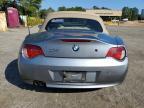 2006 BMW Z4 3.0