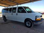 2017 Chevrolet Express G3500 LT