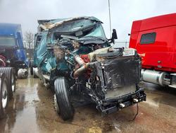 Kenworth Construction T680 Vehiculos salvage en venta: 2018 Kenworth Construction T680