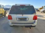 2006 Lincoln Townhouse Navigator