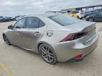 2015 Lexus Is 250 Base