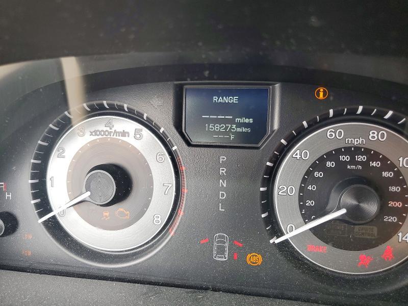 2016 Honda Odyssey Touring