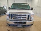 2013 Ford Econoline E350 Super Duty Wagon