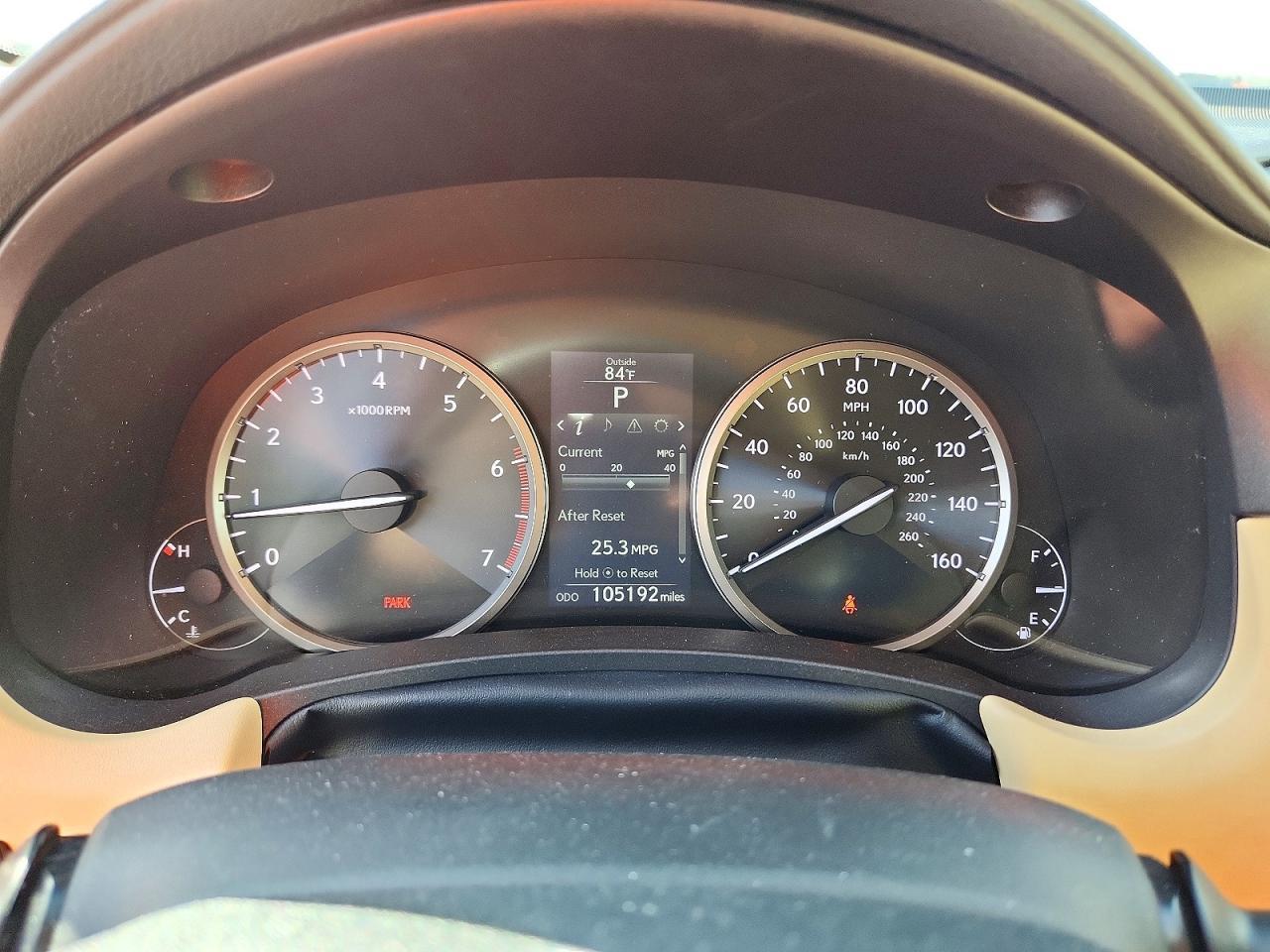 2017 Lexus Nx 200t Base