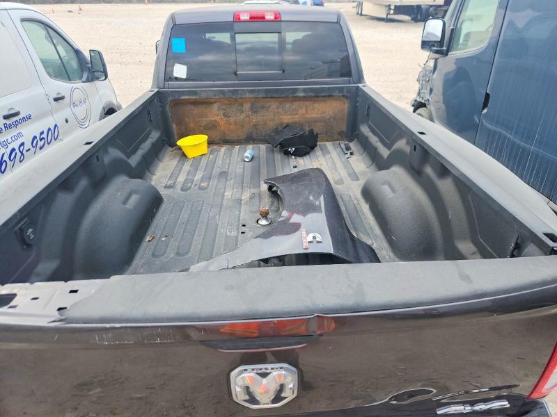2021 Dodge Ram 3500 Tradesman