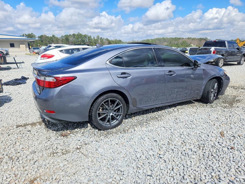 2013 Lexus Es 350 Base