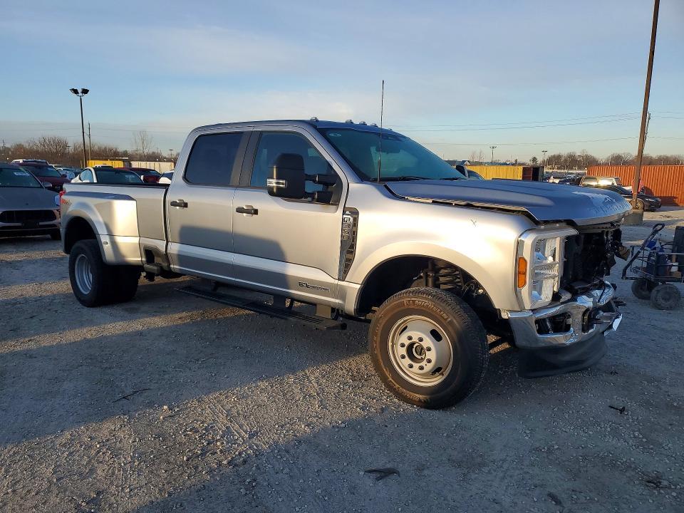2024 Ford F350 Super Duty