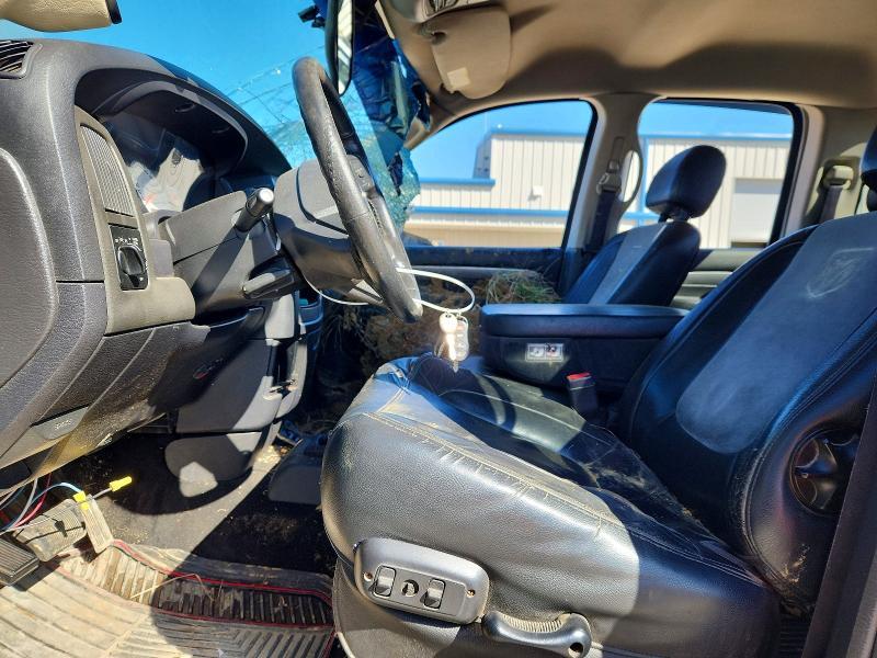 2005 Dodge RAM 3500 ST