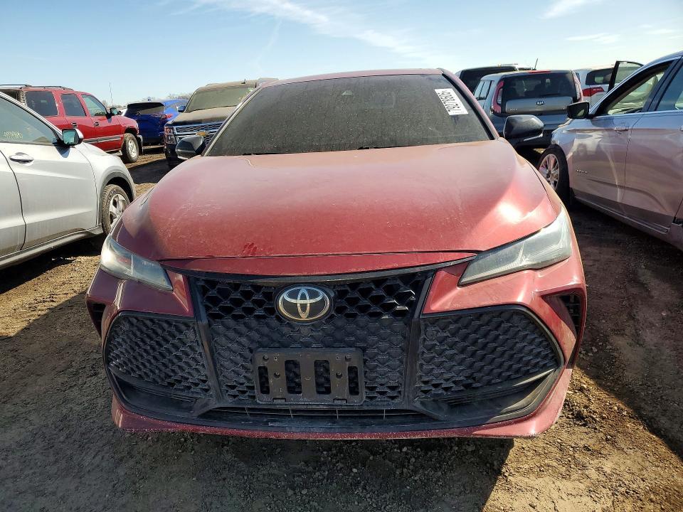 2019 Toyota Avalon Touring