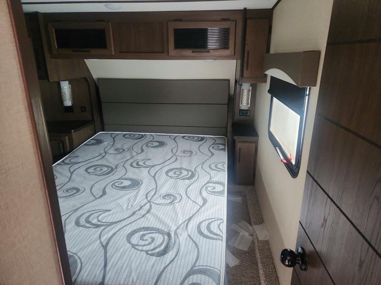 2020 Foresriver 2020 Forest River Crusader Camper