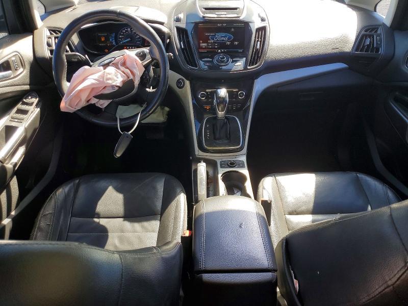 2014 Ford C-max Premium