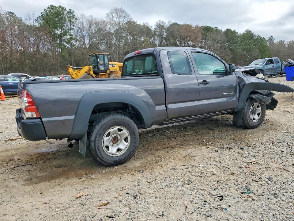 2011 Toyota Tacoma Base