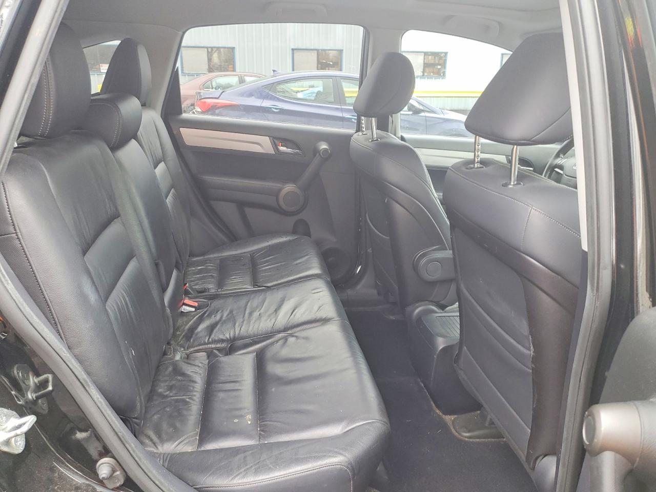 2011 Honda Cr-v
