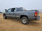2002 Chevrolet Silverado K1500 Heavy Duty
