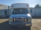 2009 Ford E450 Shuttle Bus