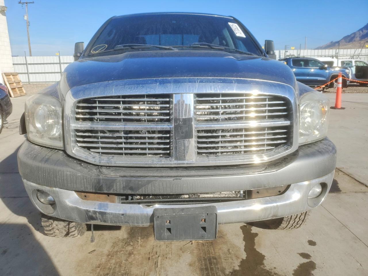 2006 Dodge RAM 2500 ST