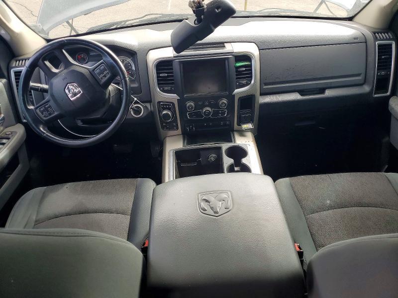 2014 Dodge Ram 1500 slt