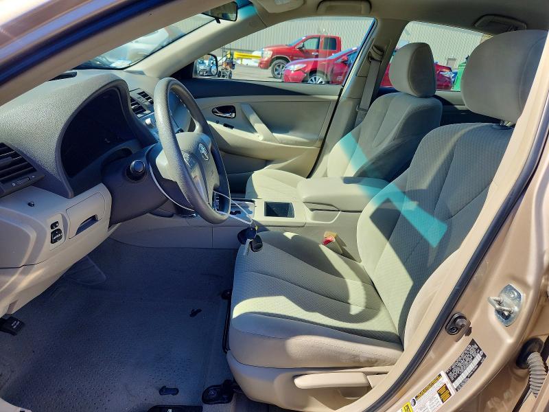 2009 Toyota Camry Base