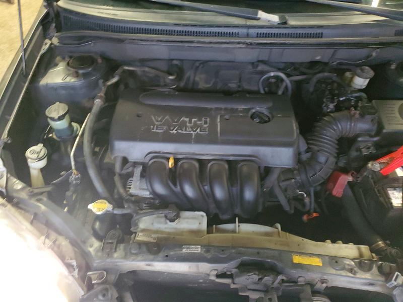 2008 Toyota Corolla ce