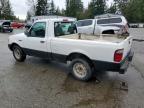 2002 Ford Ranger
