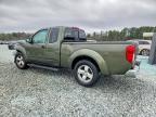2005 Nissan Frontier SE