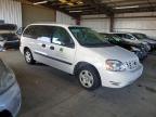 2006 Ford Freestar se