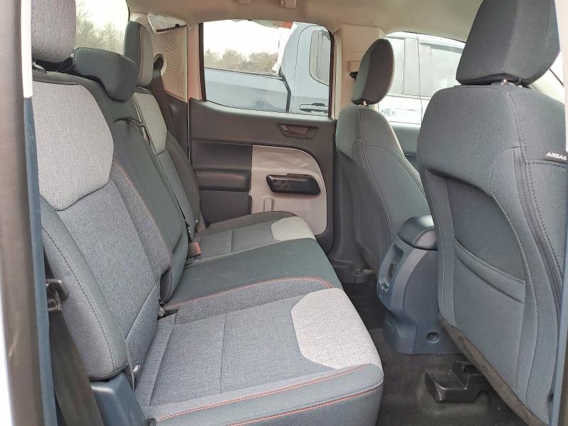 2024 Ford Maverick AWD Crew Cab 2.0L XLT