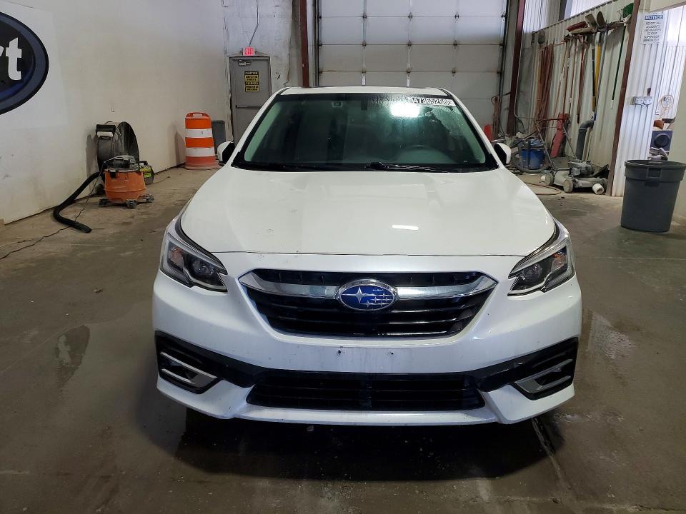 2020 Subaru Legacy Limited