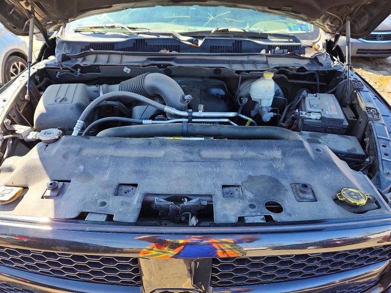 2015 Dodge RAM 1500 ST