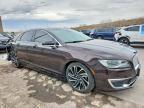 2020 Lincoln Mkz Reserve