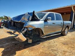Salvage trucks for sale at Tanner, AL auction: 2009 Dodge RAM 1500