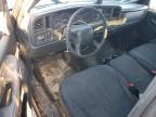 2002 Chevrolet Silverado C1500