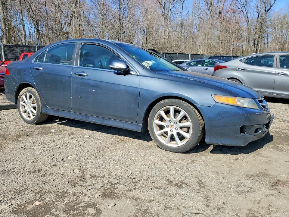 2006 Acura TSX